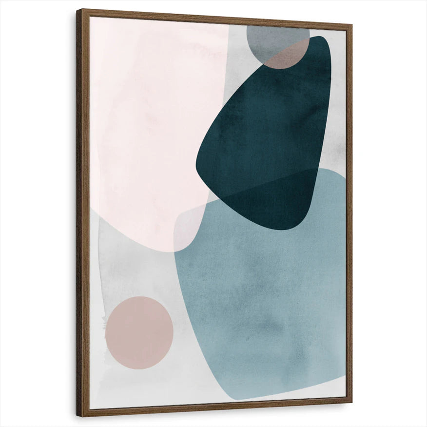 framed-print-brown-walnut-standard