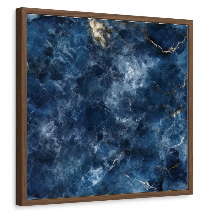 framed-print-brown-walnut-standard