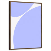 framed-print-brown-walnut-standard