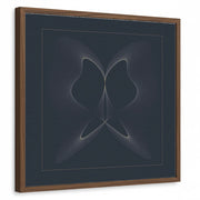 framed-print-brown-walnut-standard
