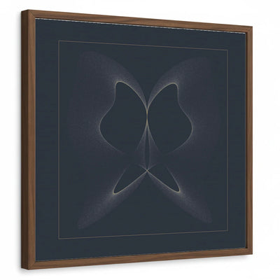 framed-print-brown-walnut-standard