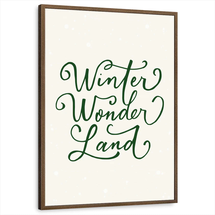 framed-print-brown-walnut-standard