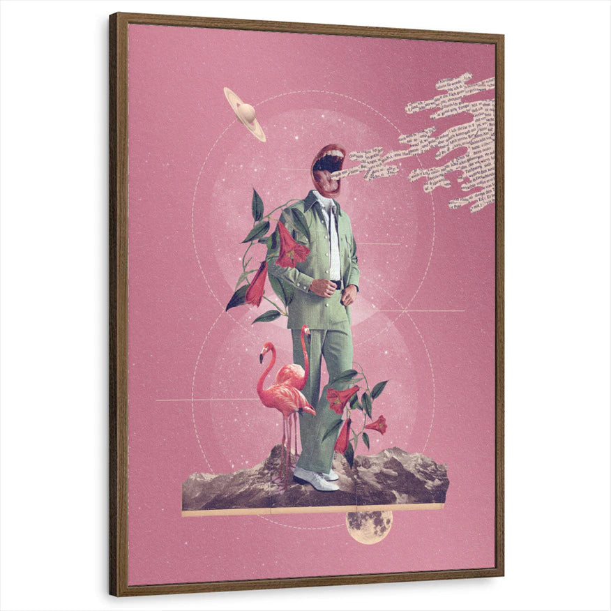 framed-print-brown-walnut-standard