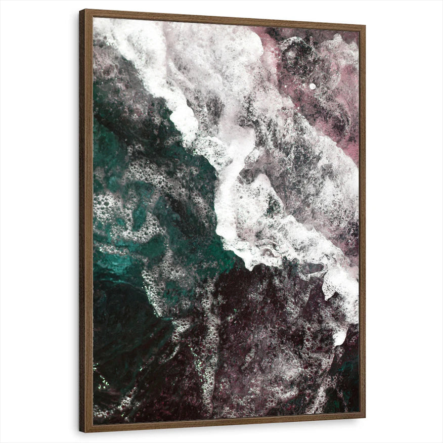 framed-print-brown-walnut-standard