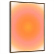 framed-print-brown-walnut-standard