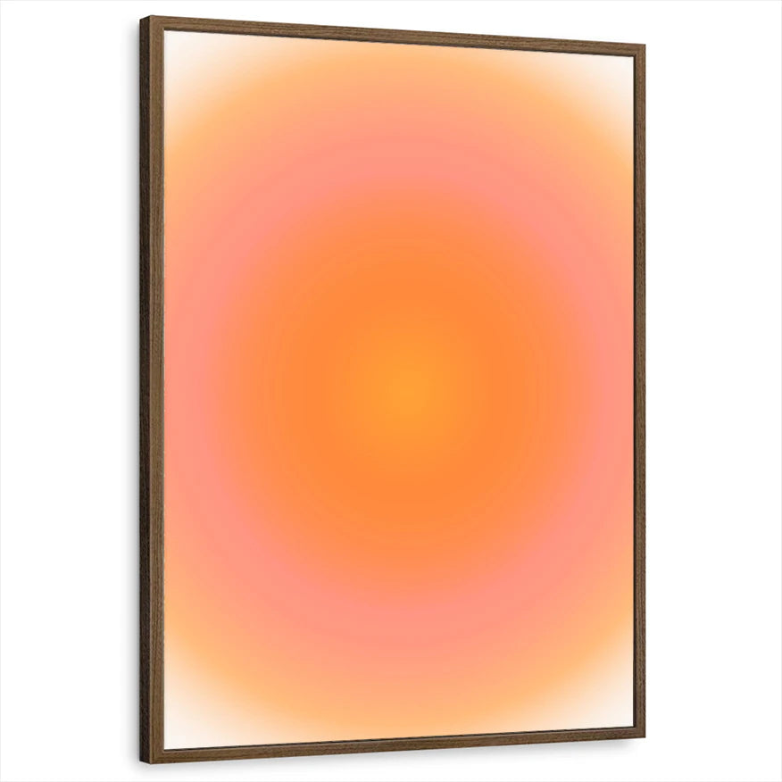 framed-print-brown-walnut-standard