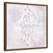 framed-print-brown-walnut-standard