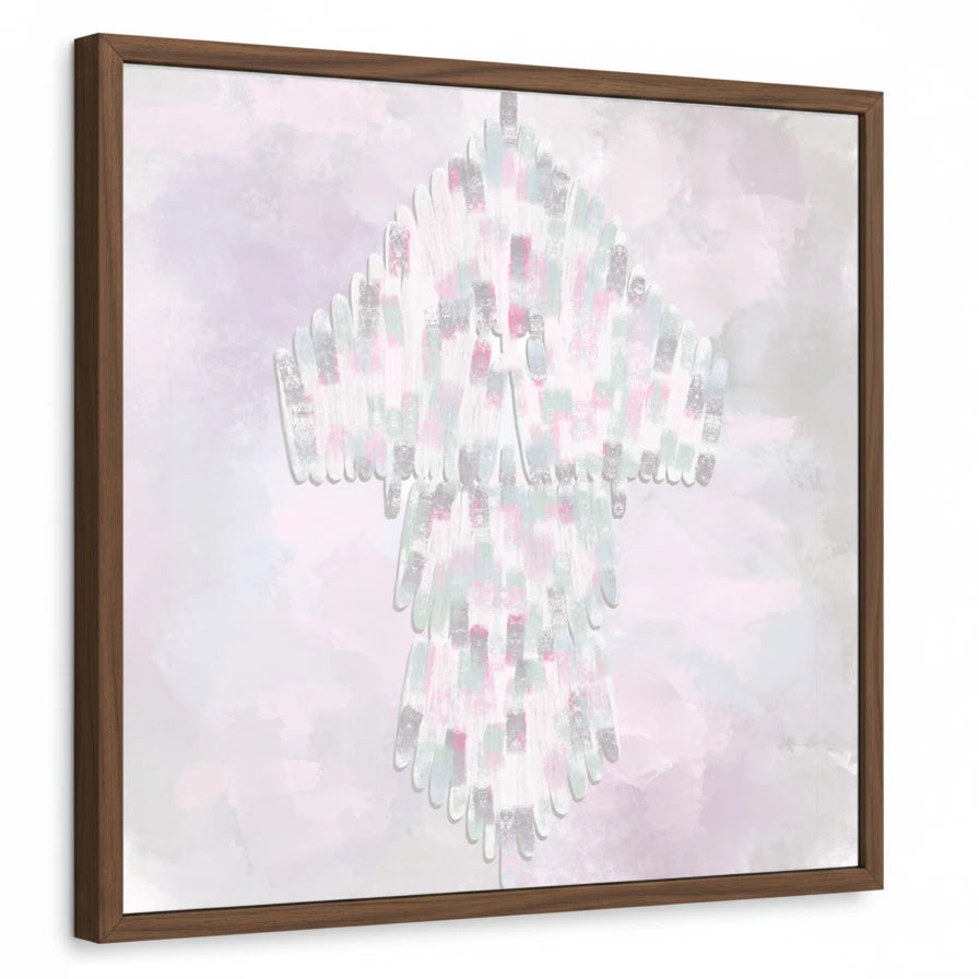 framed-print-brown-walnut-standard