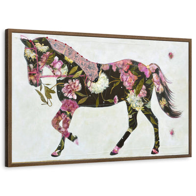 framed-print-brown-walnut-standard