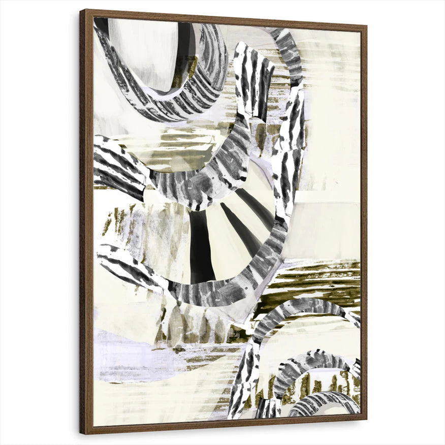 framed-print-brown-walnut-standard