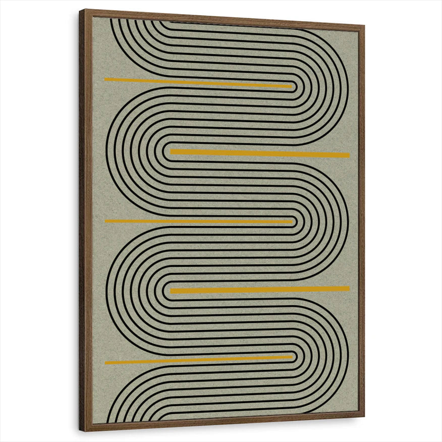 framed-print-brown-walnut-standard