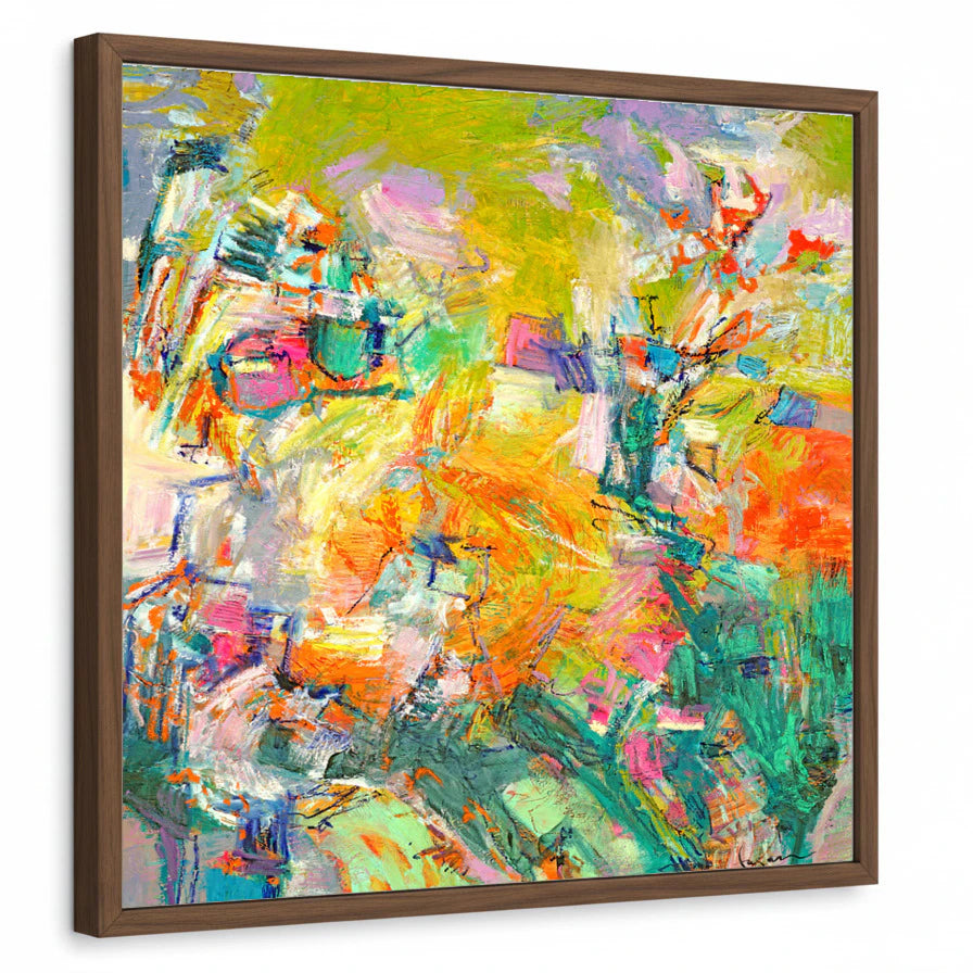 framed-print-brown-walnut-standard
