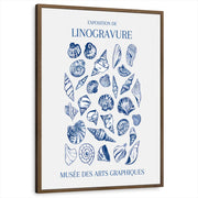 framed-print-brown-walnut-standard