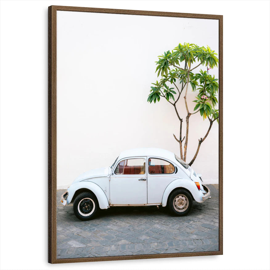 framed-print-brown-walnut-standard