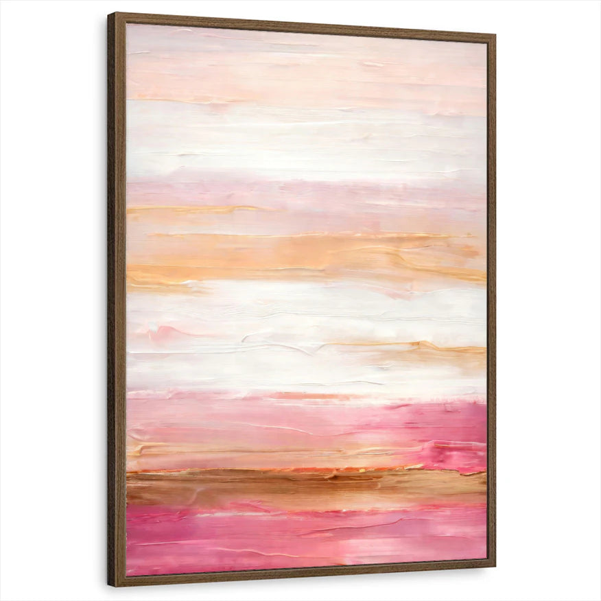framed-print-brown-walnut-standard
