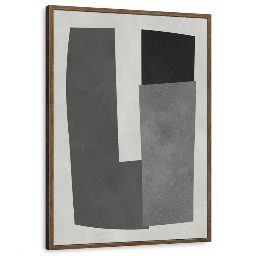 framed-print-brown-walnut-standard