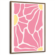 framed-print-brown-walnut-standard