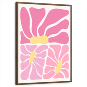 framed-print-brown-walnut-standard