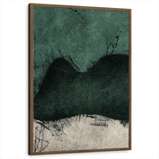 framed-print-brown-walnut-standard