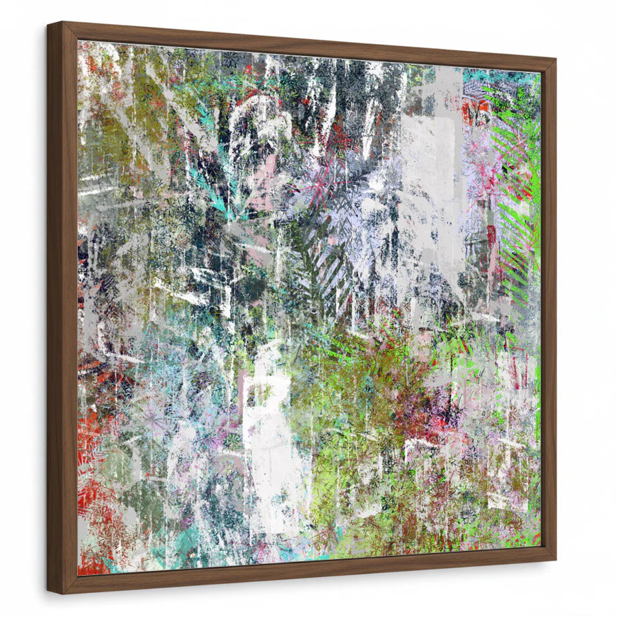 framed-print-brown-walnut-standard