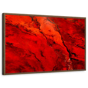 framed-print-brown-walnut-standard
