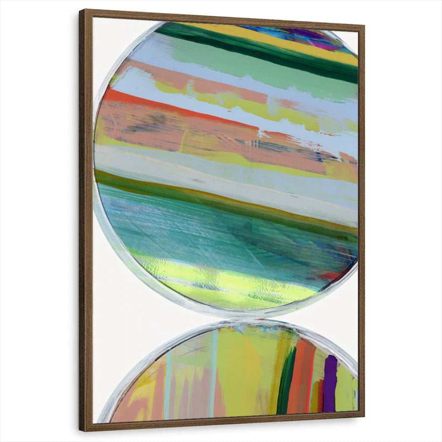 framed-print-brown-walnut-standard