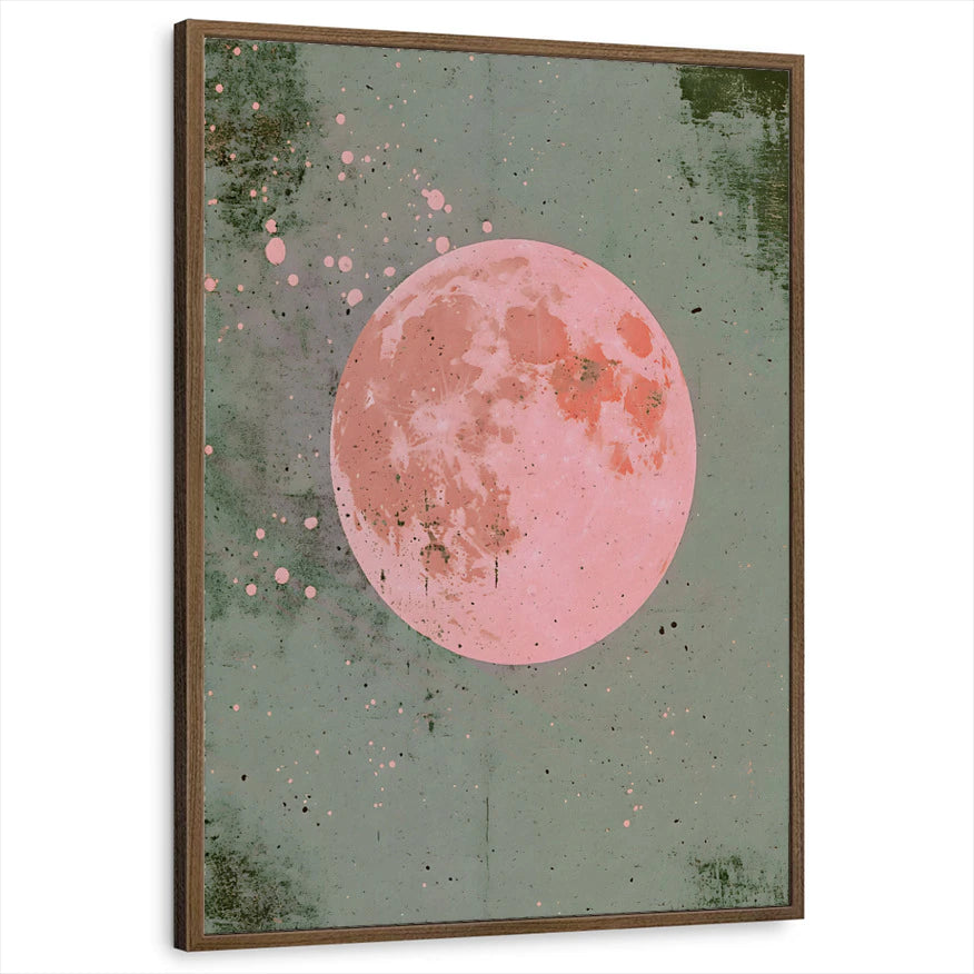 framed-print-brown-walnut-standard