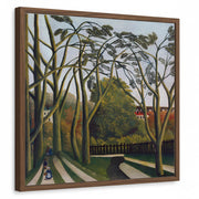framed-print-brown-walnut-standard