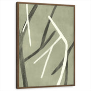 framed-print-brown-walnut-standard