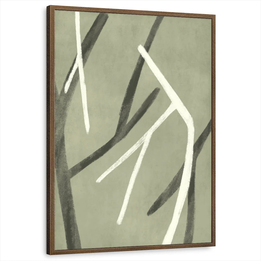framed-print-brown-walnut-standard