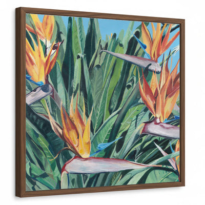 framed-print-brown-walnut-standard