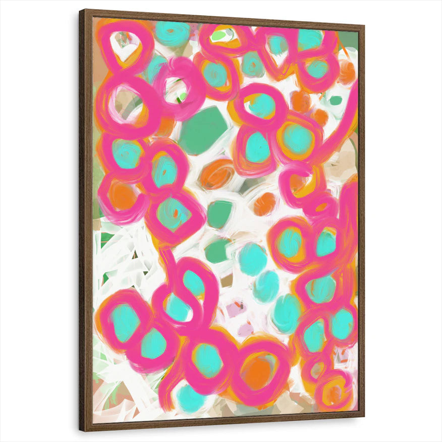 framed-print-brown-walnut-standard