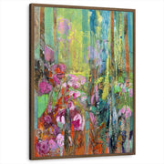 framed-print-brown-walnut-standard