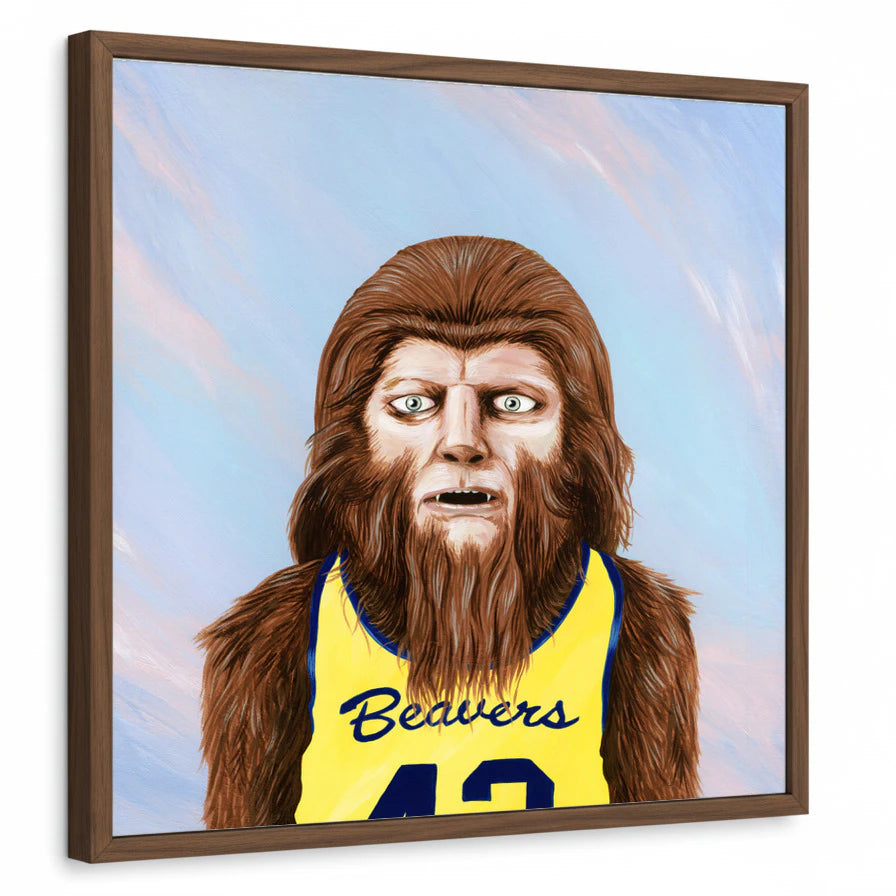 framed-print-brown-walnut-standard