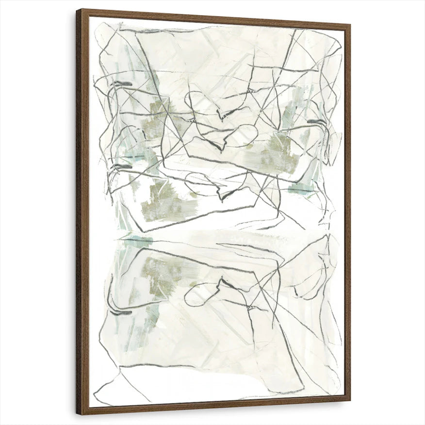 framed-print-brown-walnut-standard