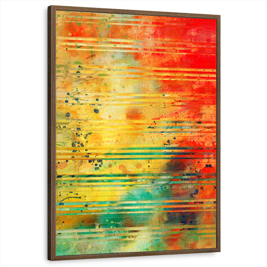 framed-print-brown-walnut-standard