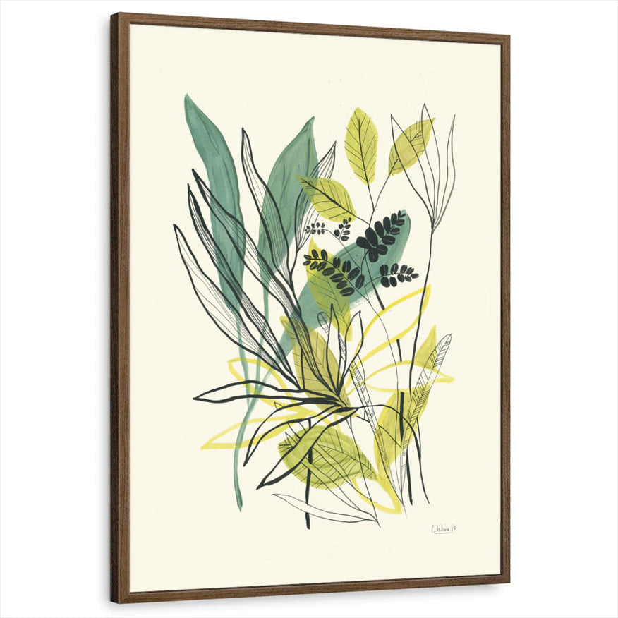 framed-print-brown-walnut-standard