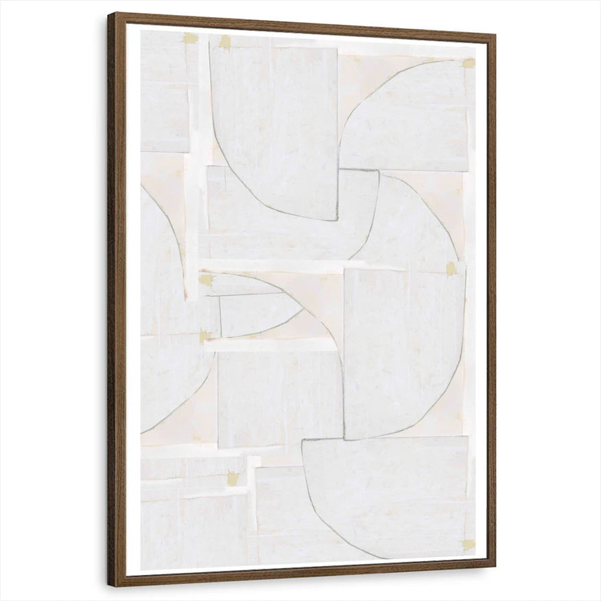 framed-print-brown-walnut-standard