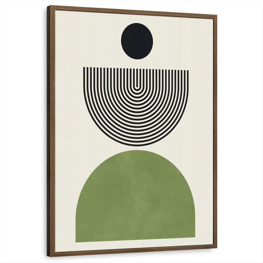 framed-print-brown-walnut-standard