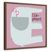 framed-print-brown-walnut-standard