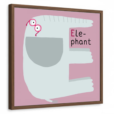 framed-print-brown-walnut-standard