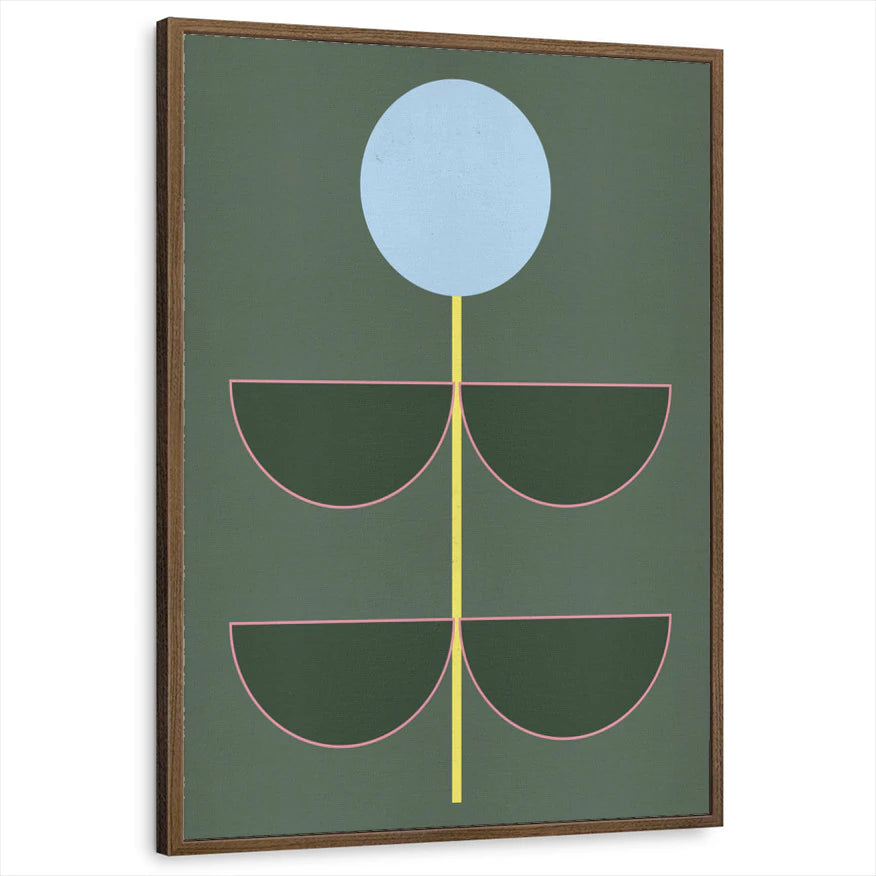 framed-print-brown-walnut-standard