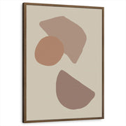framed-print-brown-walnut-standard