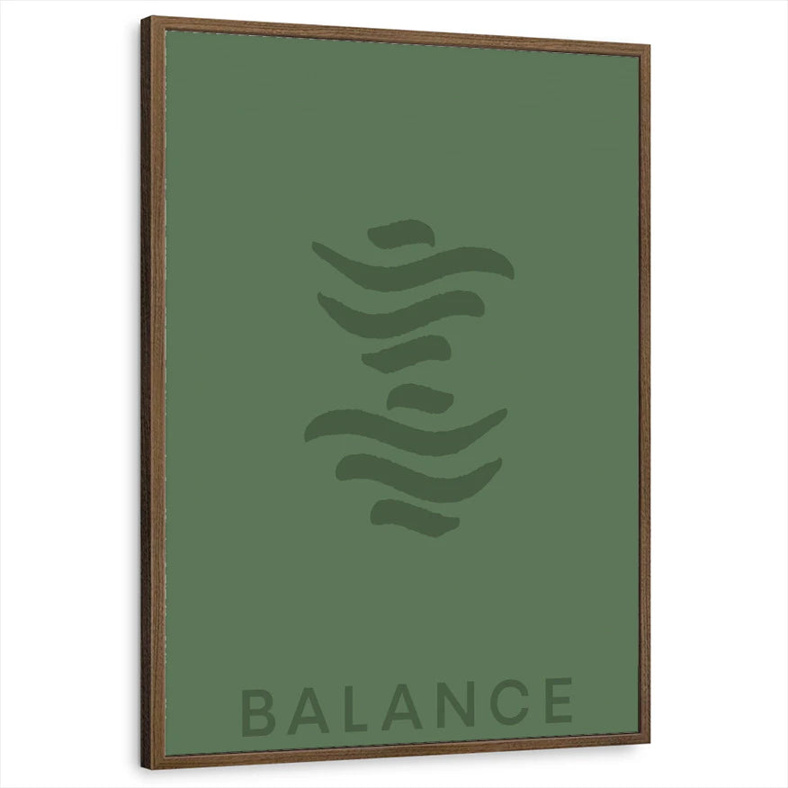 framed-print-brown-walnut-standard