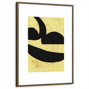 framed-print-brown-walnut-standard