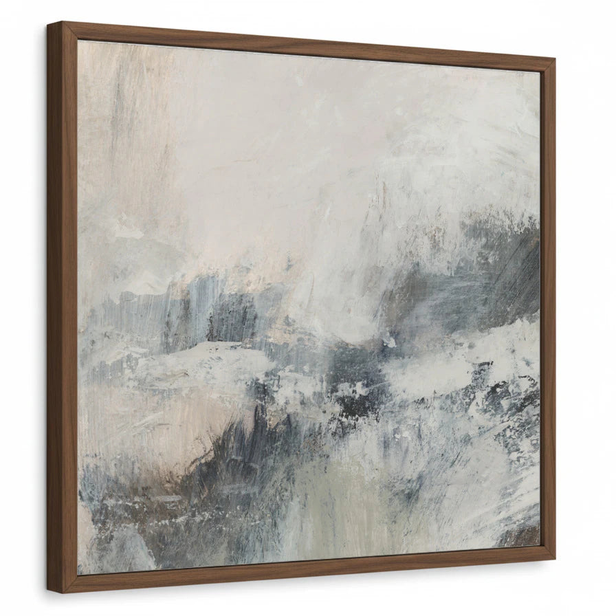 framed-print-brown-walnut-standard