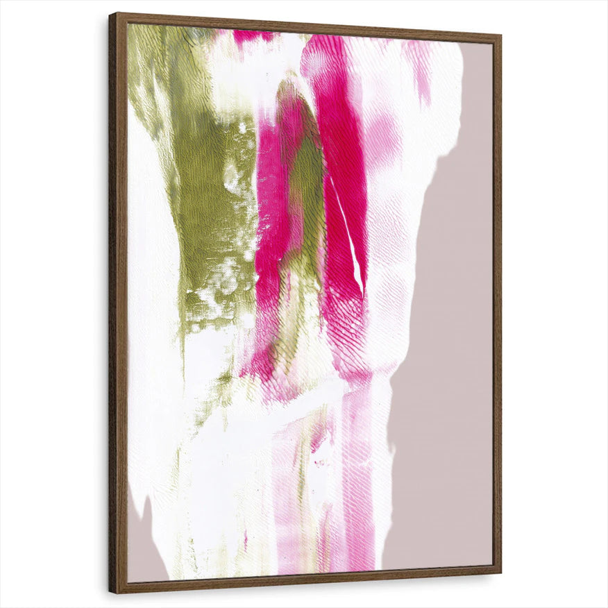 framed-print-brown-walnut-standard