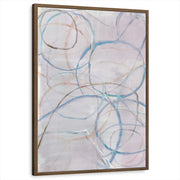framed-print-brown-walnut-standard