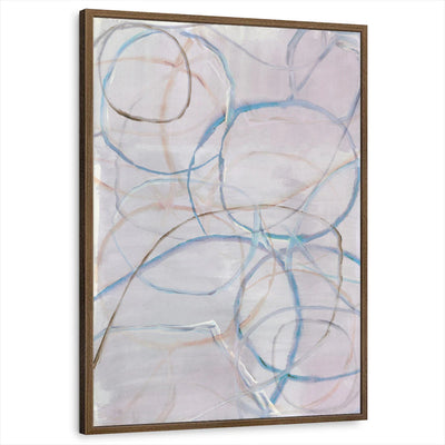 framed-print-brown-walnut-standard