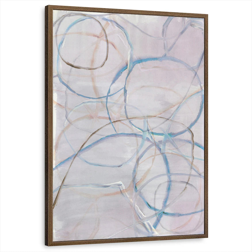 framed-print-brown-walnut-standard